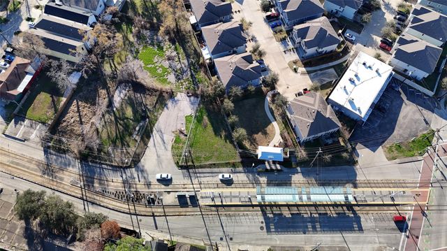 4701 Fulton Street, Houston, TX 77009