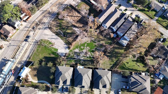 4701 Fulton Street, Houston, TX 77009