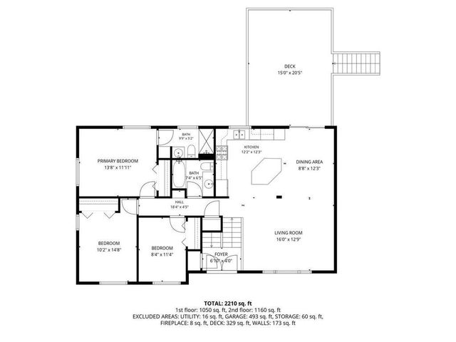 1120 227th Avenue NW, Bethel, MN 55005