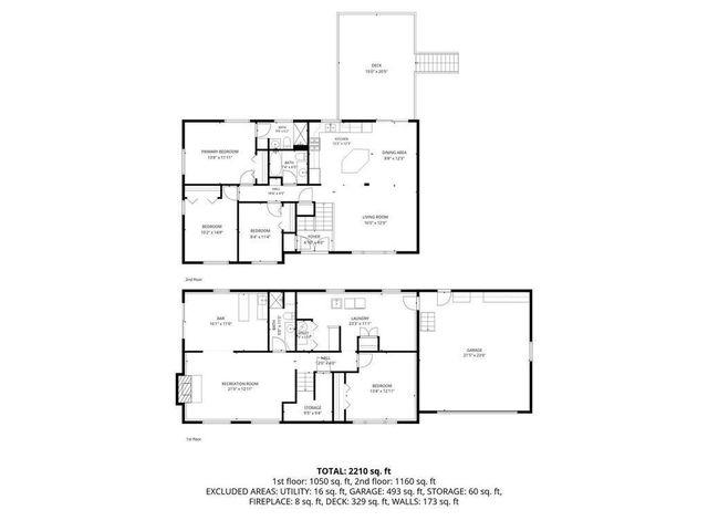 1120 227th Avenue NW, Bethel, MN 55005