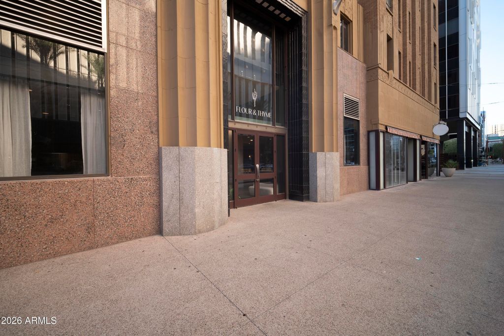 114 W ADAMS Street C103, Phoenix, AZ 85003 — photo 3
