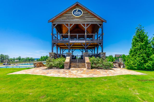 0 Bobcat Trail 213, Jasper, TN 37347