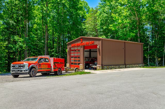 0 Bobcat Trail 213, Jasper, TN 37347