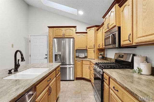 1028 Bermuda Drive, Edwardsville, IL 62025