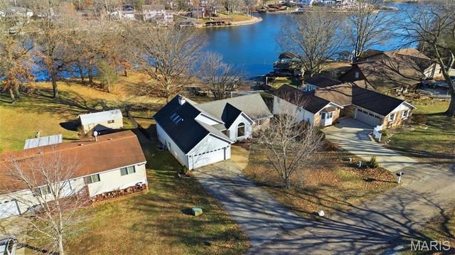 1028 Bermuda Drive, Edwardsville, IL 62025