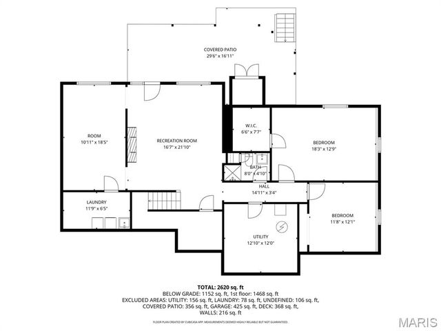 1028 Bermuda Drive, Edwardsville, IL 62025