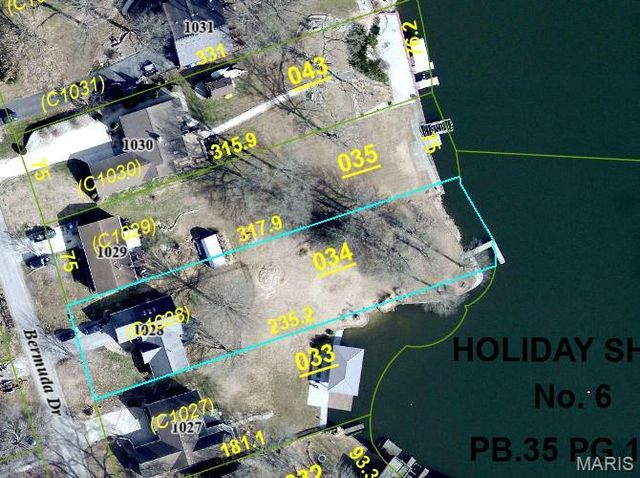 1028 Bermuda Drive, Edwardsville, IL 62025