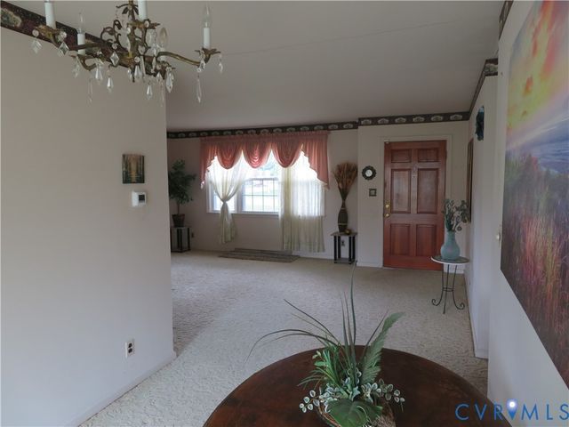 24701 Mount Pleasant St, North Dinwiddie, VA 23803