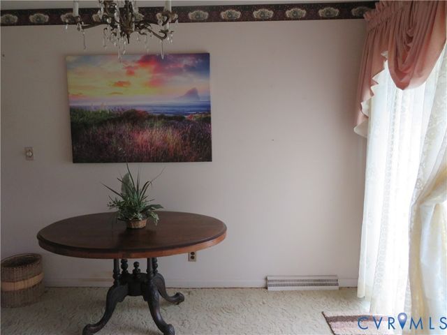 24701 Mount Pleasant St, North Dinwiddie, VA 23803