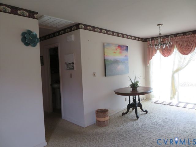 24701 Mount Pleasant St, North Dinwiddie, VA 23803