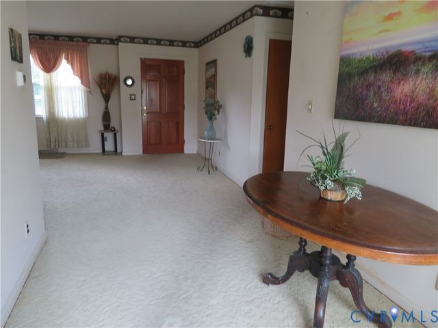 24701 Mount Pleasant St, North Dinwiddie, VA 23803