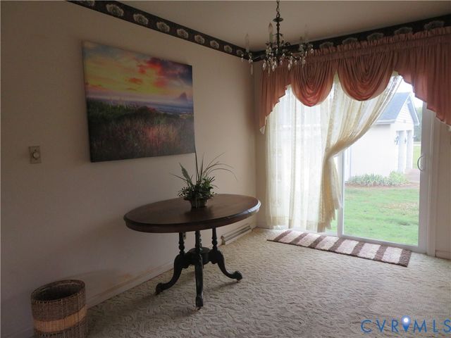 24701 Mount Pleasant St, North Dinwiddie, VA 23803