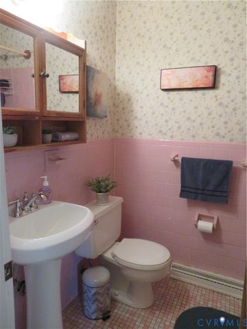 24701 Mount Pleasant St, North Dinwiddie, VA 23803