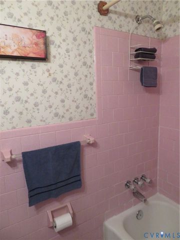 24701 Mount Pleasant St, North Dinwiddie, VA 23803