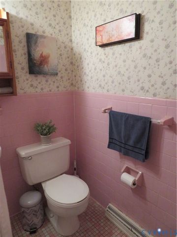 24701 Mount Pleasant St, North Dinwiddie, VA 23803