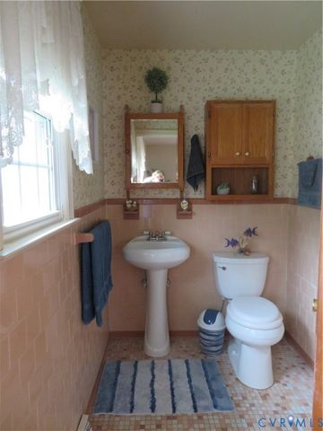 24701 Mount Pleasant St, North Dinwiddie, VA 23803