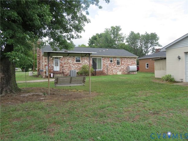 24701 Mount Pleasant St, North Dinwiddie, VA 23803