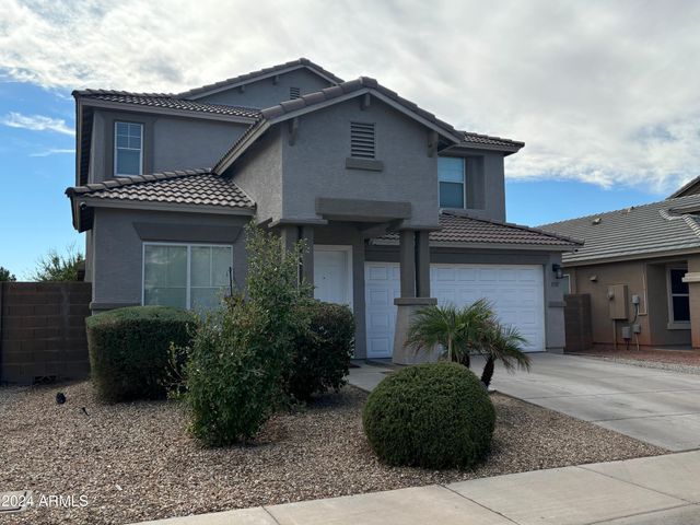 9205 W Cordes Road, Tolleson, AZ 85353