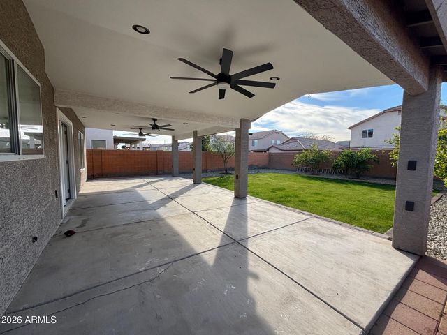 9205 W Cordes Road, Tolleson, AZ 85353