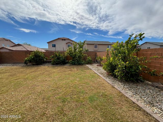 9205 W Cordes Road, Tolleson, AZ 85353