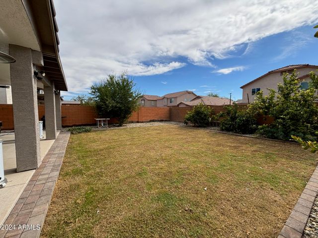 9205 W Cordes Road, Tolleson, AZ 85353