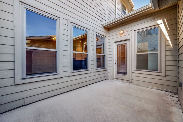 8700 Pauline Street, Plano, TX 75024