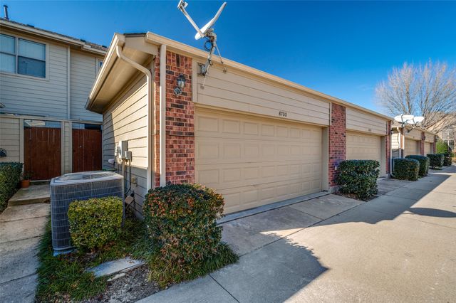 8700 Pauline Street, Plano, TX 75024