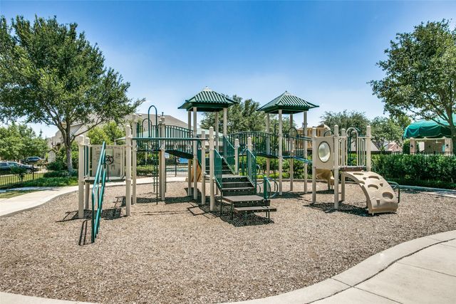 8700 Pauline Street, Plano, TX 75024