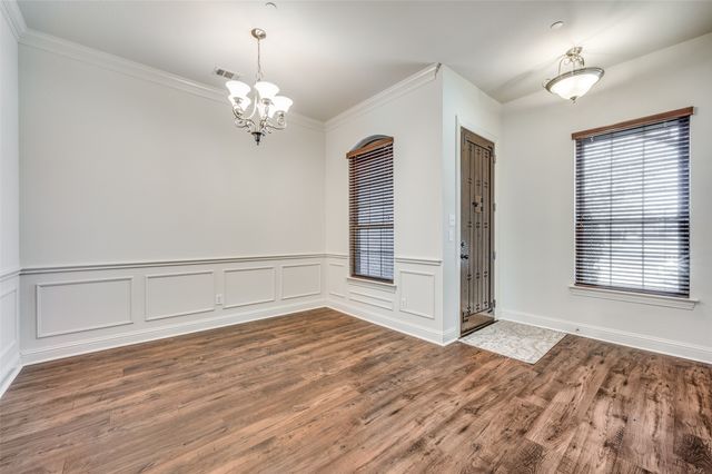 8700 Pauline Street, Plano, TX 75024