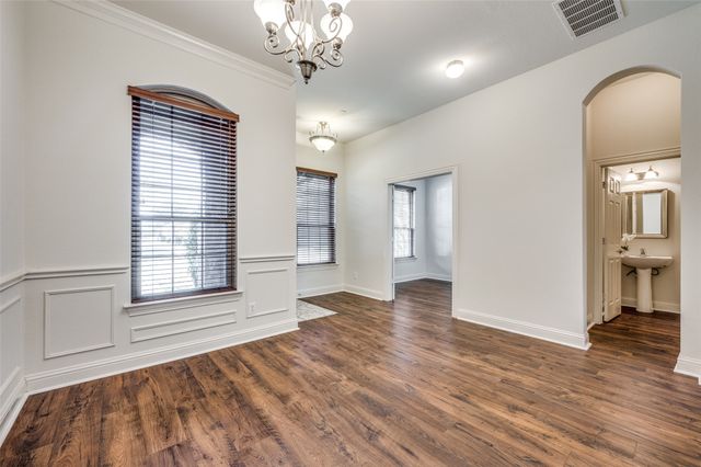 8700 Pauline Street, Plano, TX 75024