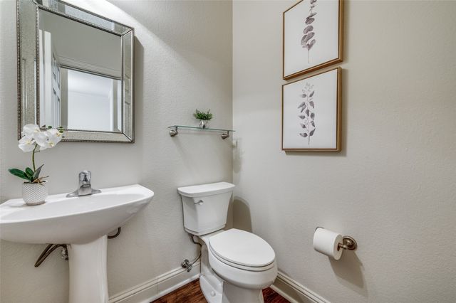 8700 Pauline Street, Plano, TX 75024