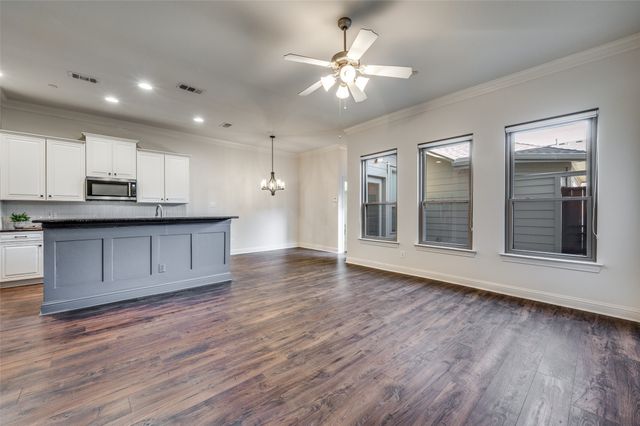 8700 Pauline Street, Plano, TX 75024