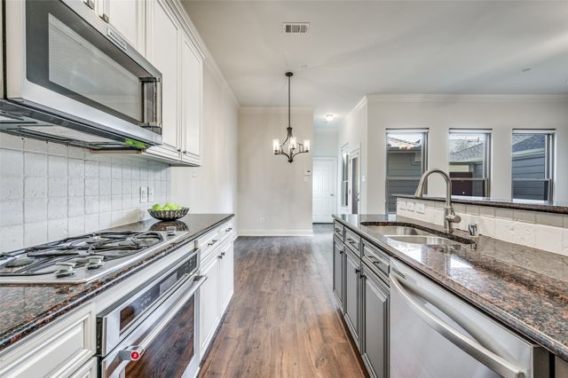 8700 Pauline Street, Plano, TX 75024