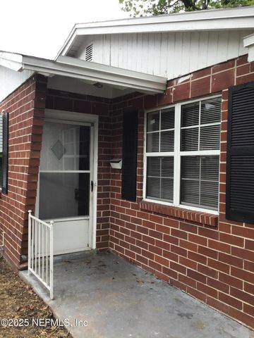 1141 W 12TH Street, Jacksonville, FL 32209