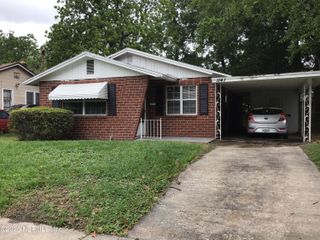 1141 W 12TH Street, Jacksonville, FL 32209
