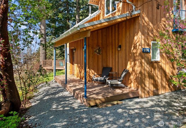 996 Orchid Road, Camano Island, WA 98282