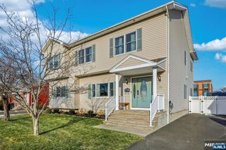 28 George Street, Saddle Brook, NJ 07663