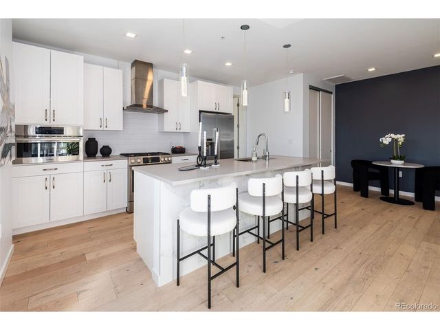 1735 Central St 212, Denver, CO 80211