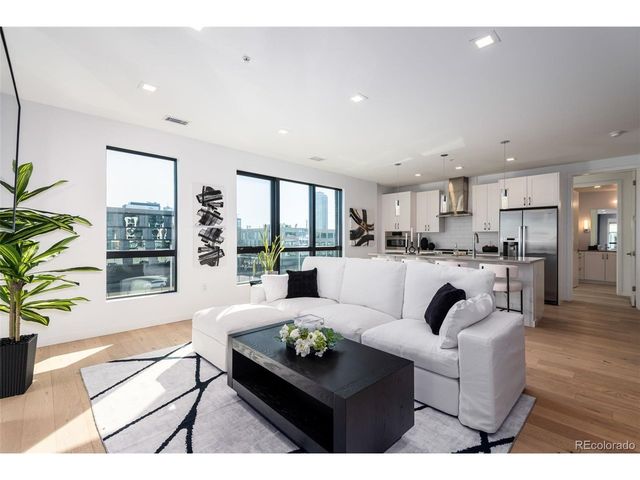 1735 Central St 212, Denver, CO 80211