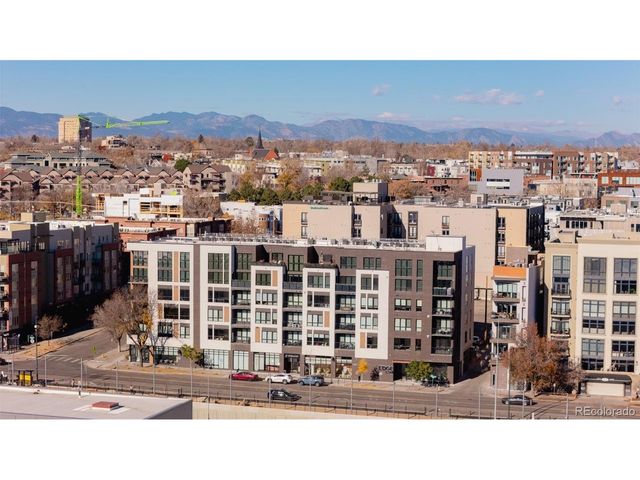 1735 Central St 212, Denver, CO 80211