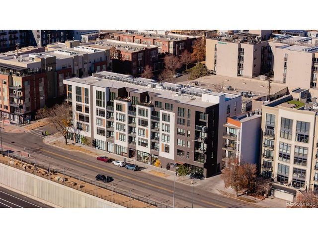 1735 Central St 212, Denver, CO 80211