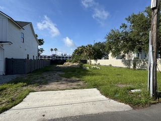 7 Sebastian Ave (Lot F), St Augustine, FL 32084