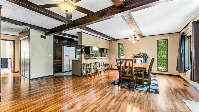 1 Chapel Lane, Bella Vista, AR 72715
