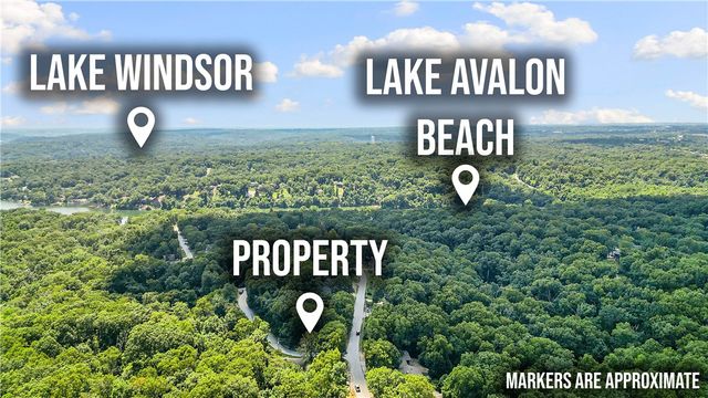 1 Chapel Lane, Bella Vista, AR 72715