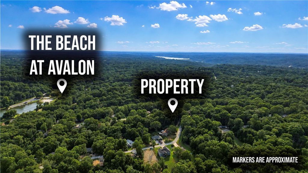 1 Chapel Lane, Bella Vista, AR 72715