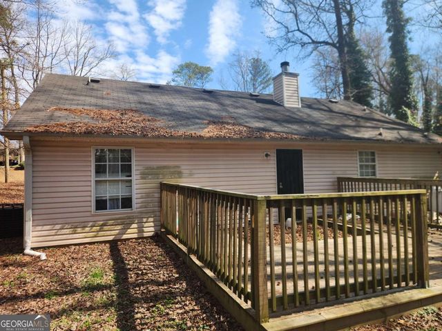 4765 Stillwood Cove, Forest Park, GA 30297