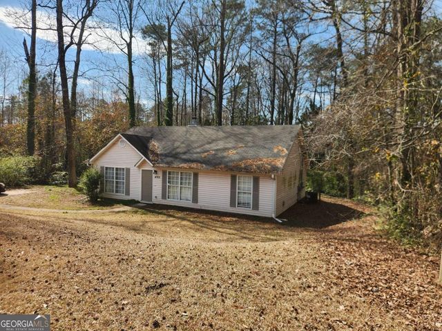 4765 Stillwood Cove, Forest Park, GA 30297