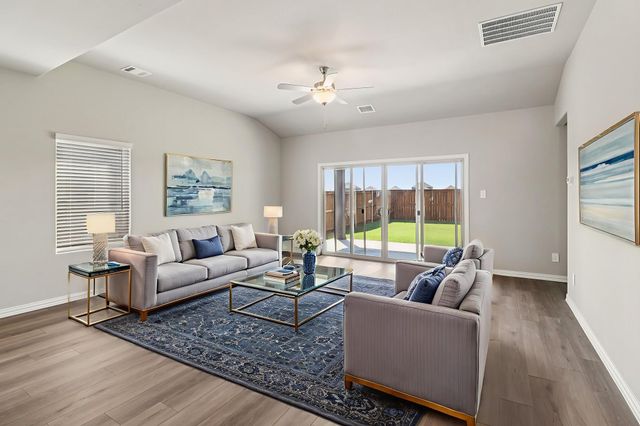 2220 Currents Road, Princeton, TX 75407