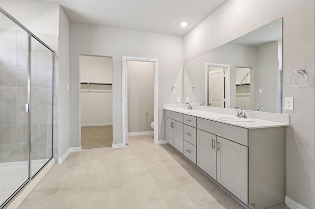 2220 Currents Road, Princeton, TX 75407