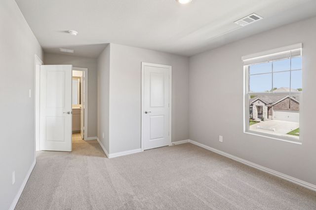 2220 Currents Road, Princeton, TX 75407